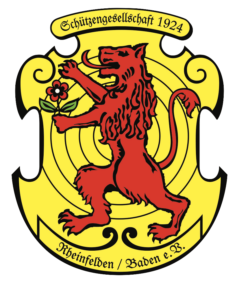 Sch&uuml;tzengesellschaft Rheinfelden (Baden) 1924 e.V.