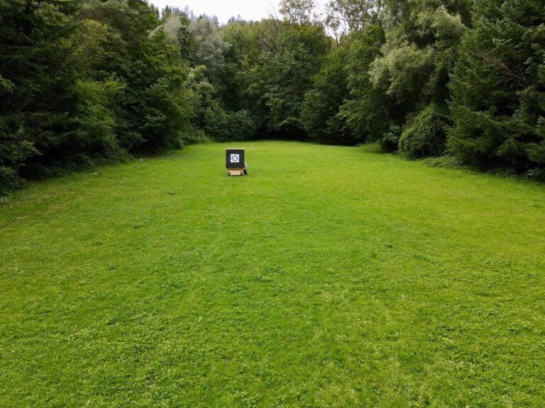 Bogensportsaison 2025